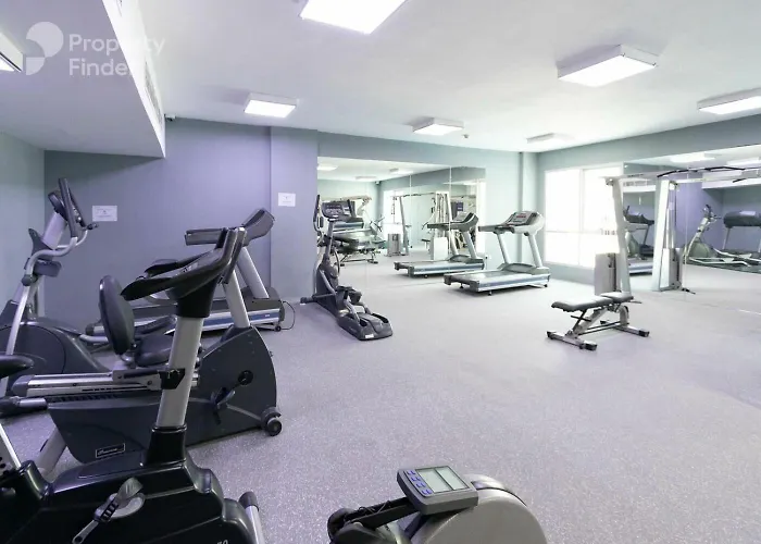 Elite Studio At Dubai Marina
