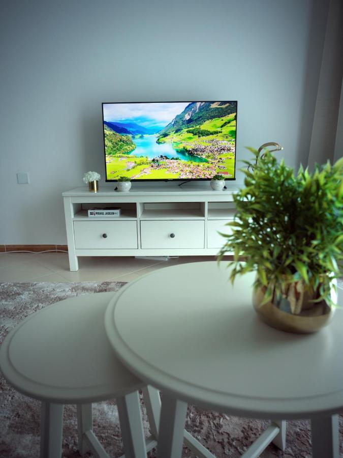 Elite At Marina Apartment