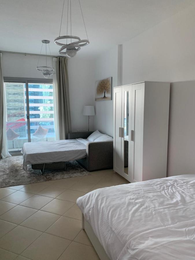 Apartment Elite At Marina Dubai