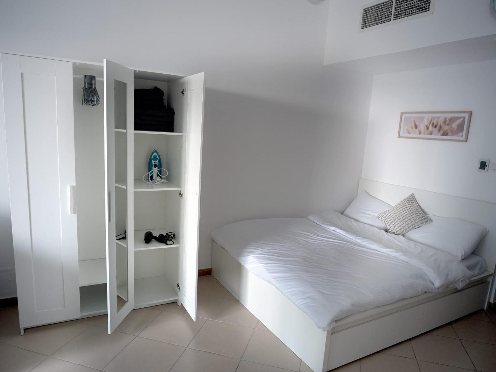 Apartment Elite At Marina Dubai