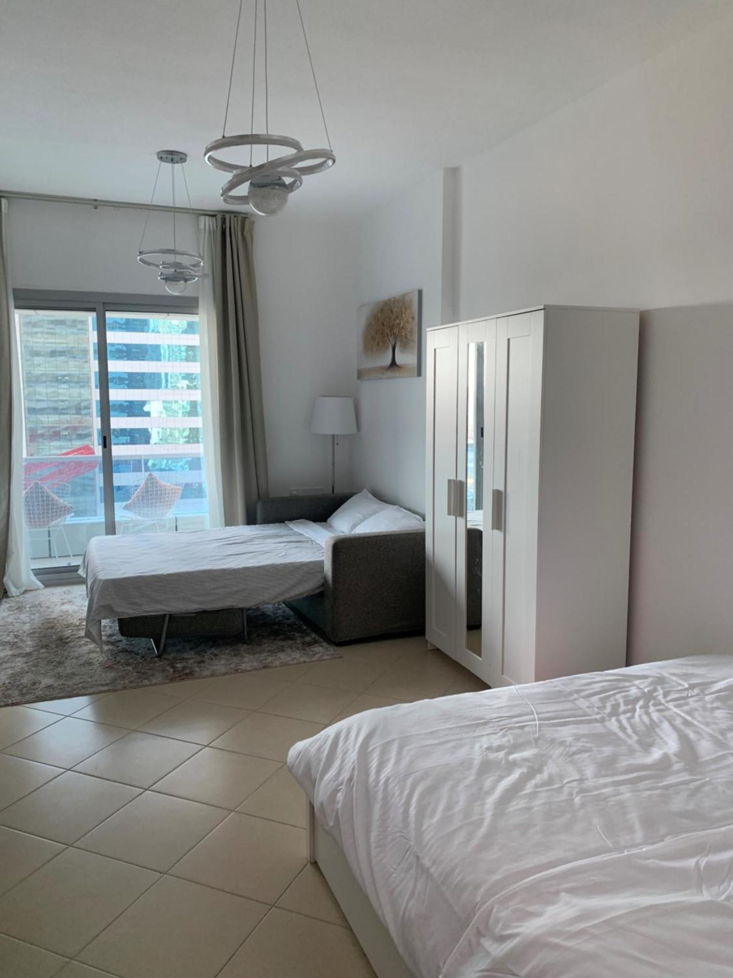 Elite At Marina Apartment